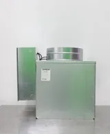Siemens LGSMX11S14OOBT Laboratory Room Air Terminal Supply System