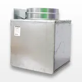 Siemens LGSMX11S14OOBT Laboratory Room Air Terminal Supply System