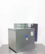 Siemens LGSMX11S14OOBT Laboratory Room Air Terminal Supply System