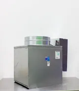 Siemens LGSMX11S14OOBT Laboratory Room Air Terminal Supply System