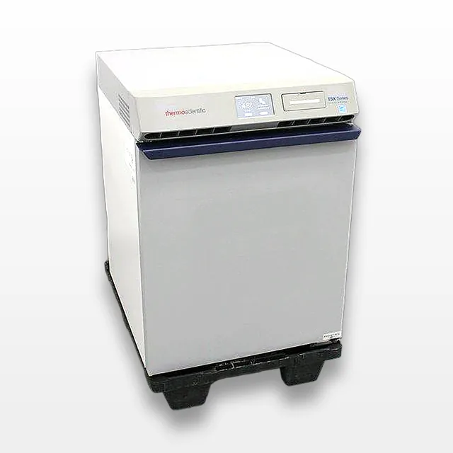 Thermo Scientific TSX505SA Undercounter Lab Refrigerator 156L 2-8°C Range