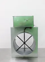 Siemens LGSMX11S14OOBT Laboratory Room Air Terminal Supply System