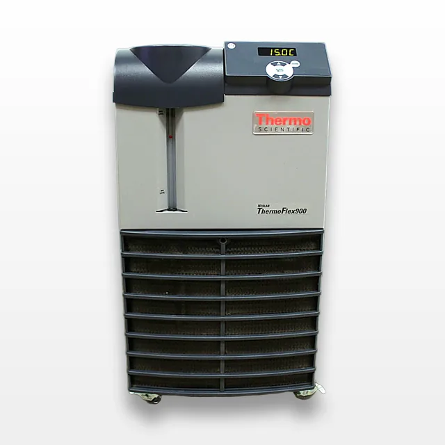 Thermo Fisher Scientific Thermoflex 900 Chiller 230V 50Hz Digital Control