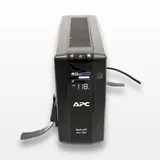 APC BR700G Back-UPS Pro 700 Battery Backup System, Very Good Condition