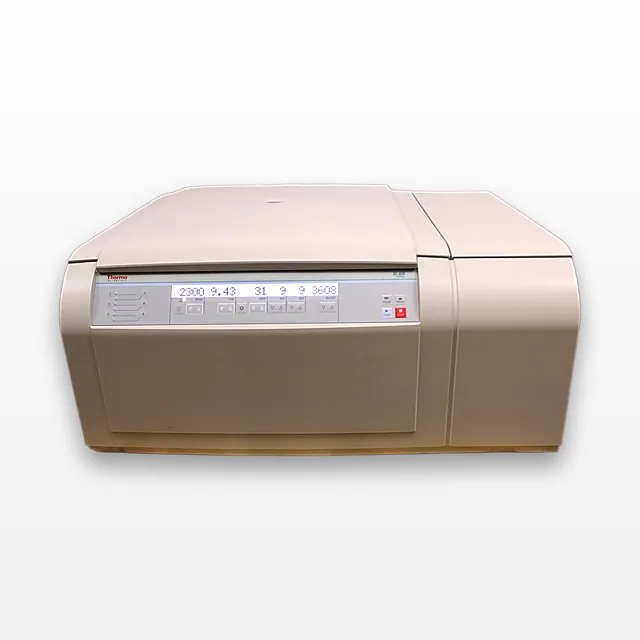 Thermo Fisher SL 40R Centrifuge 4L Capacity -10C Refrigerated