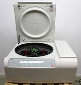 Thermo Fisher SL 40R Centrifuge 4L Capacity -10C Refrigerated