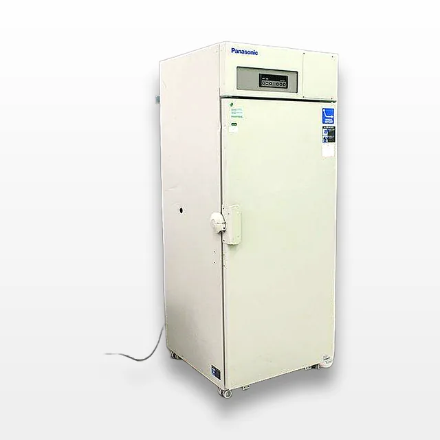 Panasonic MDF-U731M Biomedical Freezer -30C Laboratory Storage