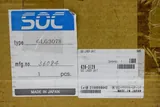 SOC/ Showa Optronics Co. GLG3078 SOC Laser Head Unit for DNA Sequencer
