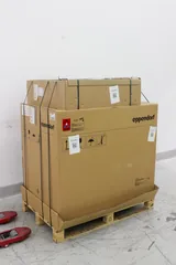 Eppendorf CellXpert C170i CO2 Incubator 120V 50/60Hz