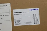 Eppendorf CellXpert C170i CO2 Incubator 120V 50/60Hz