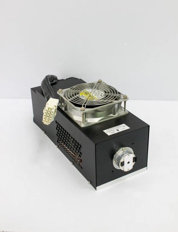 SOC/ Showa Optronics Co. GLG3078 Laser Head Unit for DNA Sequencer