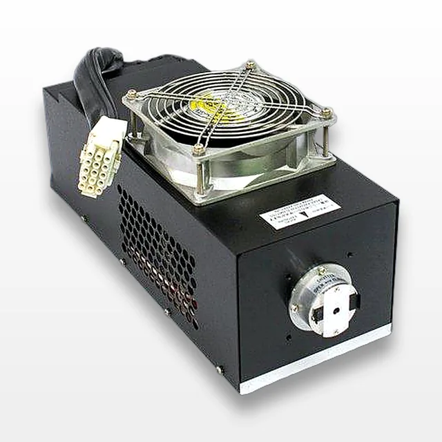 SOC/ Showa Optronics Co. GLG3078 SOC Laser Head Unit for DNA Sequencer