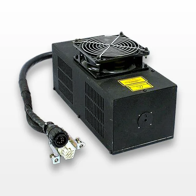 Lumentum 2211D-25MLLTI Laser Head Unit - Preowned, Powers On