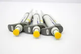 Eppendorf Manual Pipette Research Plus Set of 42 Single Channel Pipettes