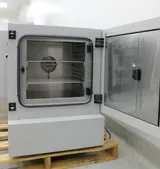 Binder KB 53-ULE4 Cooling Incubator -10C to 100C
