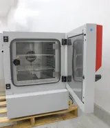 Binder KB 53-ULE4 Cooling Incubator -10C to 100C