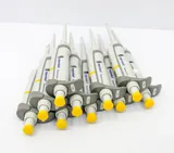 Eppendorf Manual Pipette Research Plus Set of 42 Single Channel Pipettes