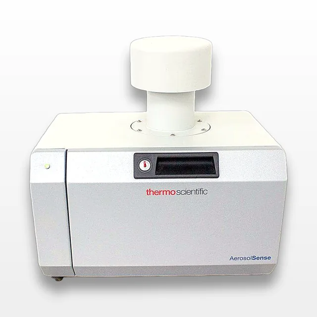 Thermo Scientific AerosolSense 2900-AA Pathogen Sampler - Fair Condition