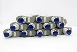 Eppendorf Manual Pipette Research Plus Set of 42 Single Channel Pipettes