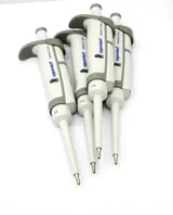 Eppendorf Manual Pipette Research Plus Set of 42 Single Channel Pipettes