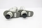 Eppendorf Manual Pipette Research Plus Set of 42 Single Channel Pipettes