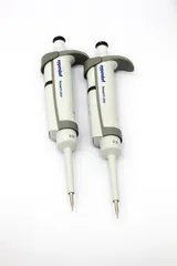 Eppendorf Manual Pipette Research Plus Set of 42 Single Channel Pipettes