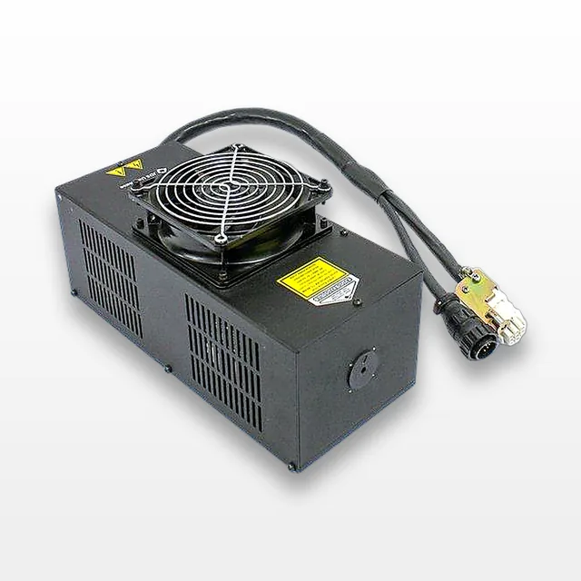 JDS Uniphase 2211D-25MLHCH Laser Head Unit - Pre-Owned, Functional