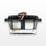 Invitrogen A25977 Mini Gel Tank - Excellent Condition, Lab Equipment
