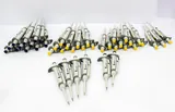 Eppendorf Manual Pipette Research Plus Set of 42 Single Channel Pipettes