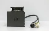 JDS Uniphase 2211D-25MLHCH Laser Head Unit - Pre-Owned, Functional