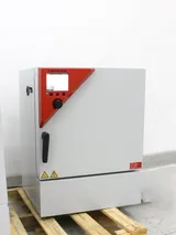 Binder KB 53-ULE4 Cooling Incubator -10C to 100C