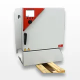 Binder KB 53-ULE4 Cooling Incubator -10C to 100C