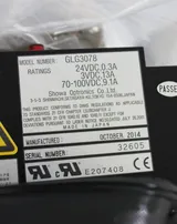 SOC/ Showa Optronics Co. GLG3078 Laser Head Unit for DNA Sequencer