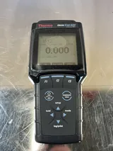 Thermo Scientific Orion Star A222 Portable Water Quality Meter