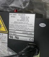 SOC/ Showa Optronics Co. GLG3078 SOC Laser Head Unit for DNA Sequencer