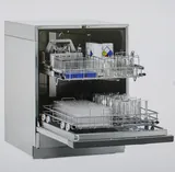 Labconco 402001000 SteamScrubber Glassware Washer 115V Freestanding