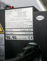 SOC GLG3078 Laser Head Unit for DNA Sequencer Readings
