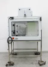 Flow Sciences CQ14421-03 Vented Enclosure with BIBO Filtration