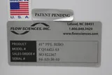 Flow Sciences CQ14421-03 Vented Enclosure with BIBO Filtration