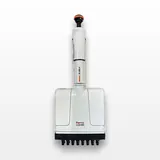 Thermo Scientific F1-ClipTip 8-ch 30-300ul Multichannel Pipettor Good Condition