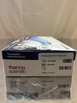Thermo Scientific Finnpipette Pipet Adjustable Good Condition Laboratory Tool