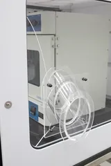 Flow Sciences CQ14421-03 Vented Enclosure with BIBO Filtration