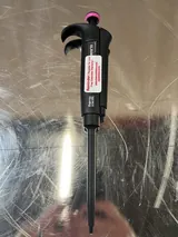 Thermo Finnpipette F2 1-10ul Pipette Excellent Condition Lab Tool