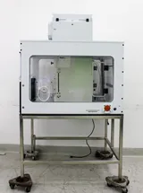 Flow Sciences CQ14421-03 Vented Enclosure with BIBO Filtration