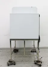 Flow Sciences CQ14421-03 Vented Enclosure with BIBO Filtration