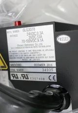 SOC/ Showa Optronics Co. GLG3078 Laser Head Unit for DNA Sequencer