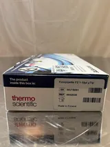 Thermo Finnpipette F2 1-10ul Pipette Excellent Condition Lab Tool
