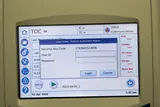 Sievers M9 Laboratory TOC Analyzer Autosampler 0.03ppb-50ppm 2-Min Analysis