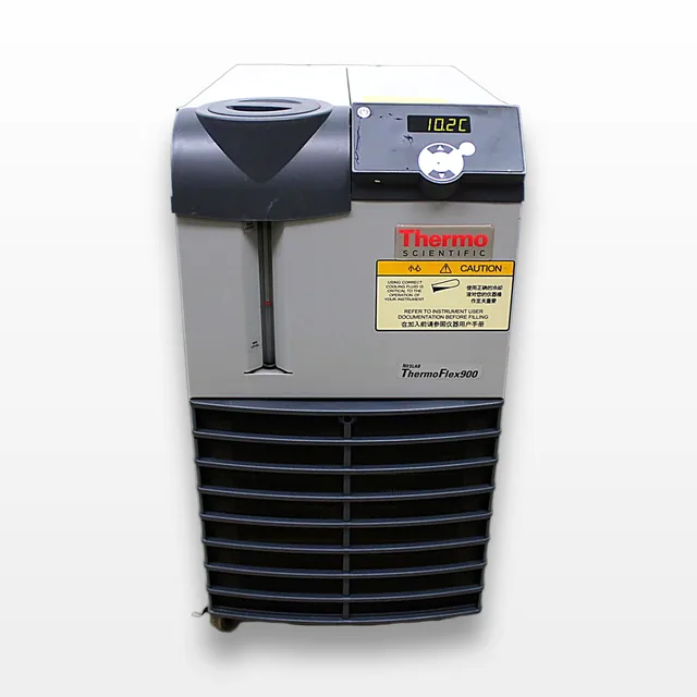 Thermo Neslab Thermoflex 900 Chiller 230V Digital Control