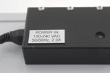 Flow Sciences CQ14421-03 Vented Enclosure with BIBO Filtration